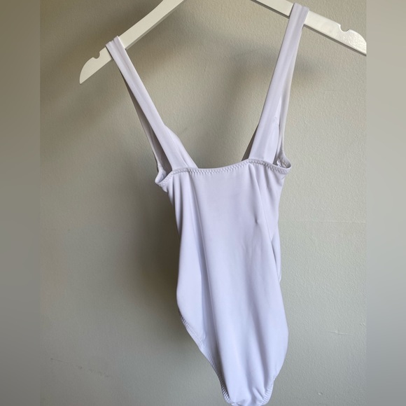 Norma Kamali One Piece Swim Suit - Picture 5 of 7